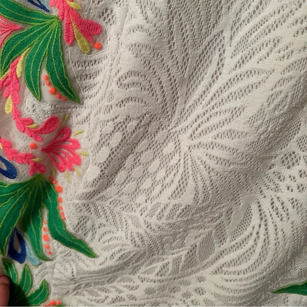 🩷SOLD🩷Lilly Pulitzer Pearl Shift Dress - Picture 5 of 5